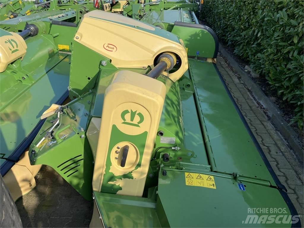 Krone EC F 320 CV Žací stroje