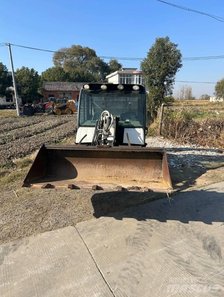 Bobcat 5600 Užitkové stroje