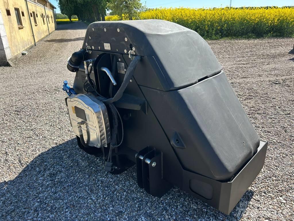 Forshaga L 20 Komunální technika - ostatní