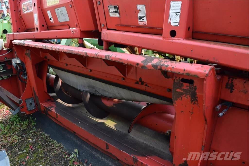 Olimac Drago NR8TR Příslušenství a náhradní díly ke kombajnům