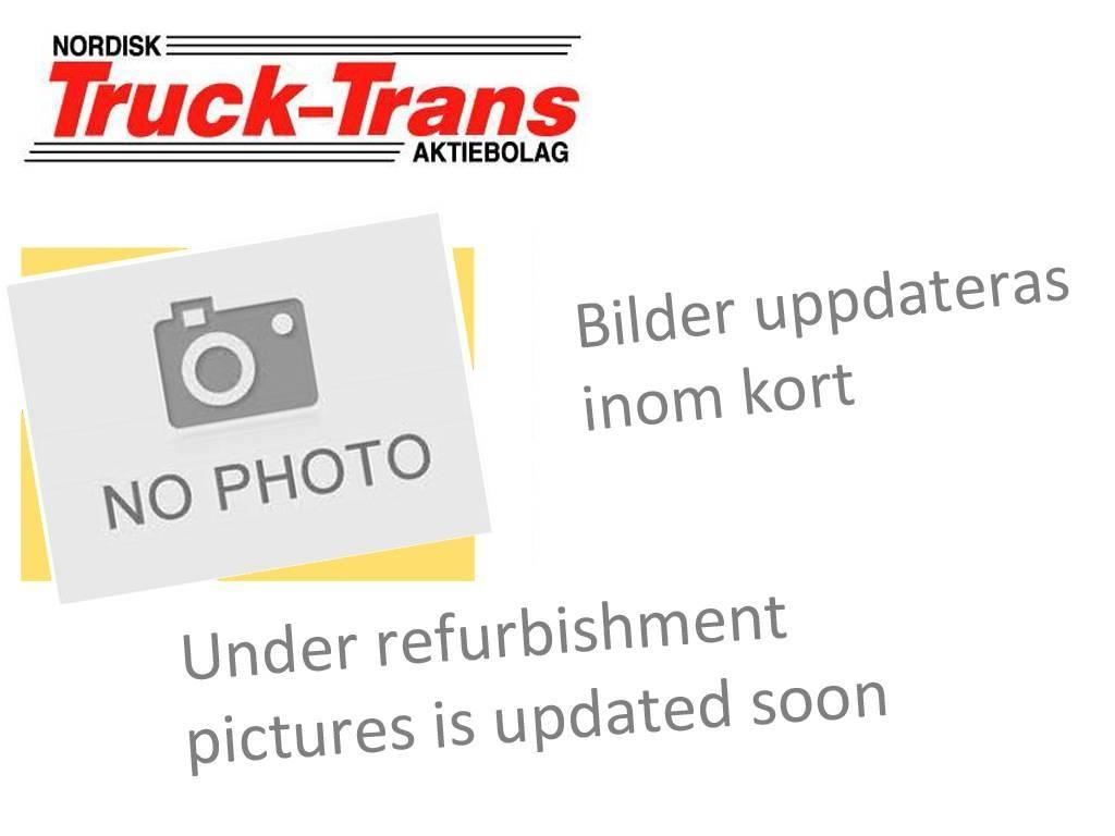 Combilift C4000ET 4 cestní vysokozdvižné vozíky