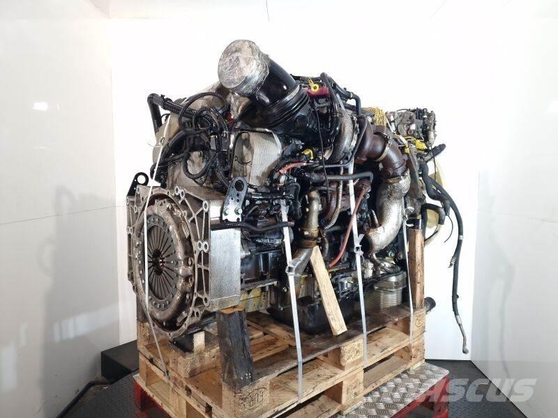 MAN D2676 LF52 Motory