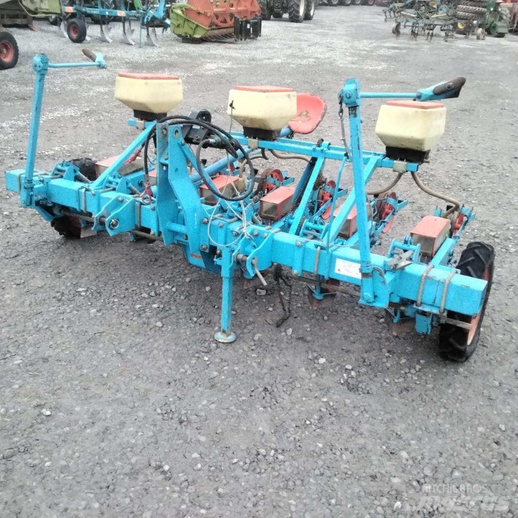 Monosem 502 Mechanické secí stroje