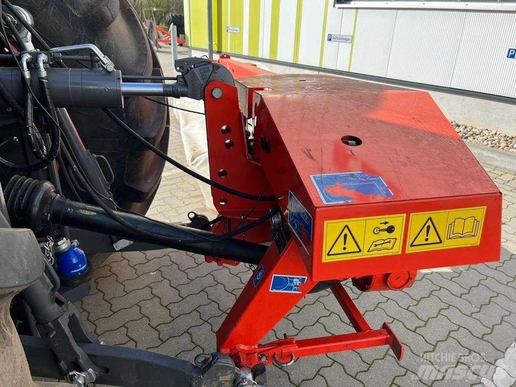 Kuhn GMD 4010-FF Kondicionér žacího stroje