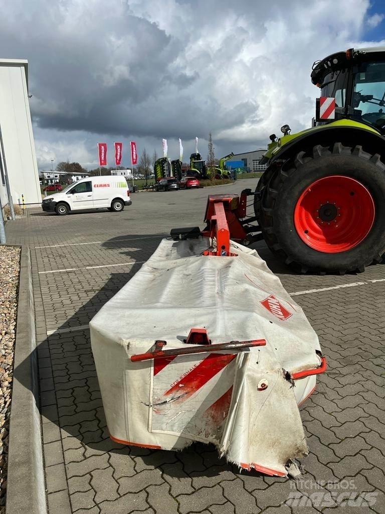 Kuhn GMD 4010-FF Kondicionér žacího stroje