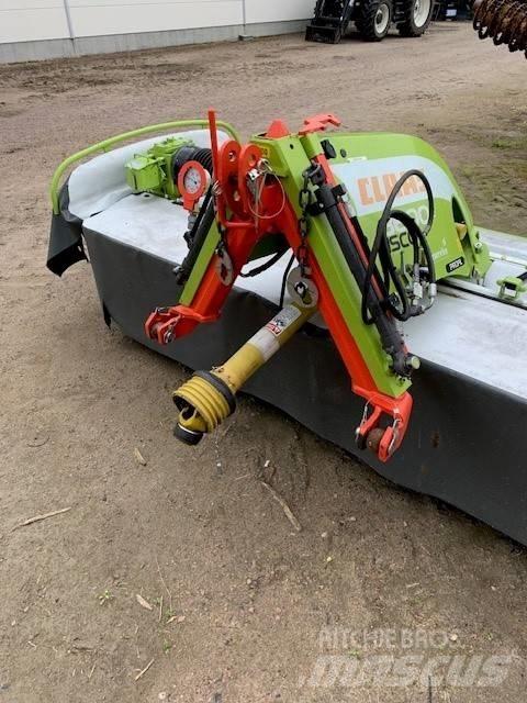 CLAAS Disco 3600 F Žací stroje