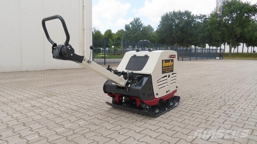 Dynapac DRP70D Kompaktory