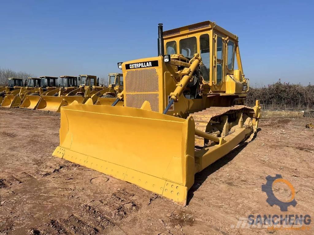 CAT D 8 K Pásové dozery