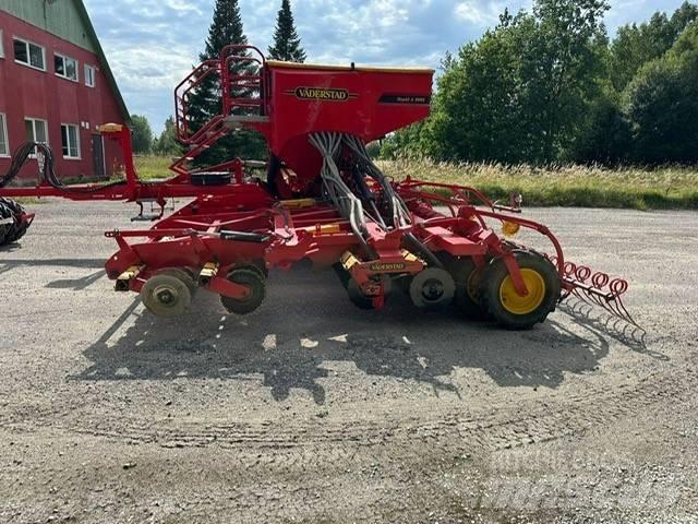Väderstad RapidA800S Mechanické secí stroje