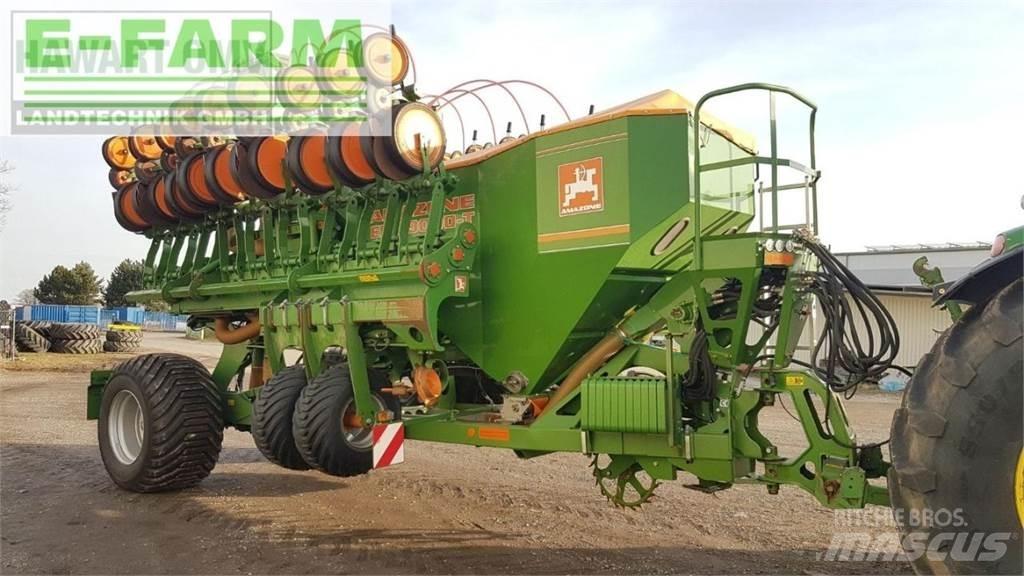 Amazone edx 9000-t Přesné secí stroje