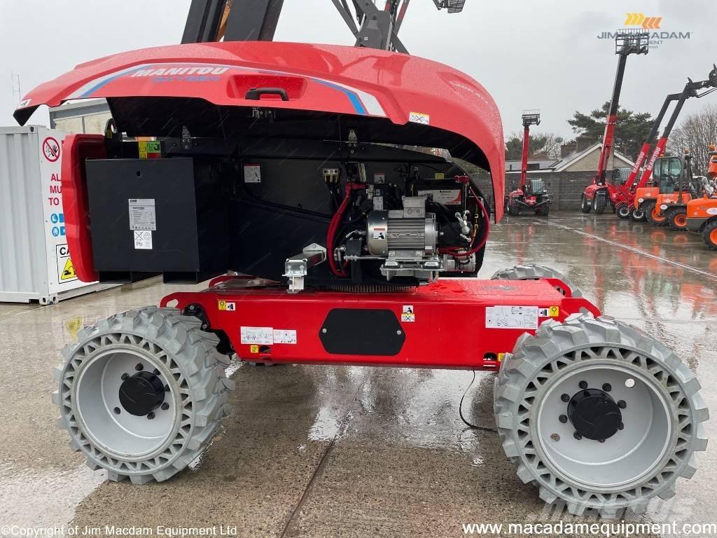 Manitou 200ATJE Kloubové plošiny