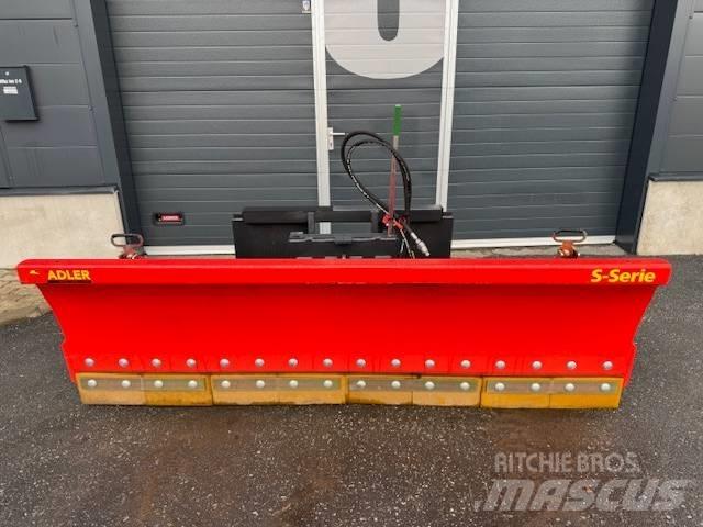  Lumesahk 240cm Komunální technika - ostatní