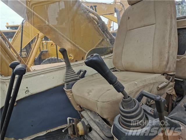 CAT 330 B Pásová rýpadla