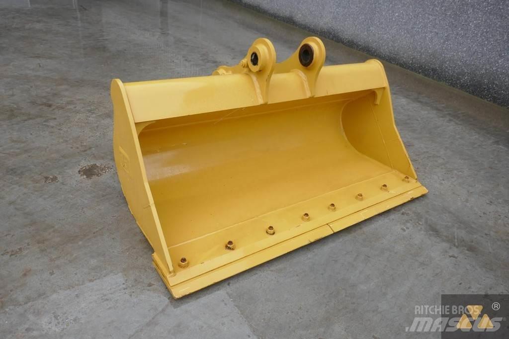 CAT 315 Bucket Lopaty