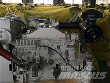 Cummins 6BT5.9-M120 Motory