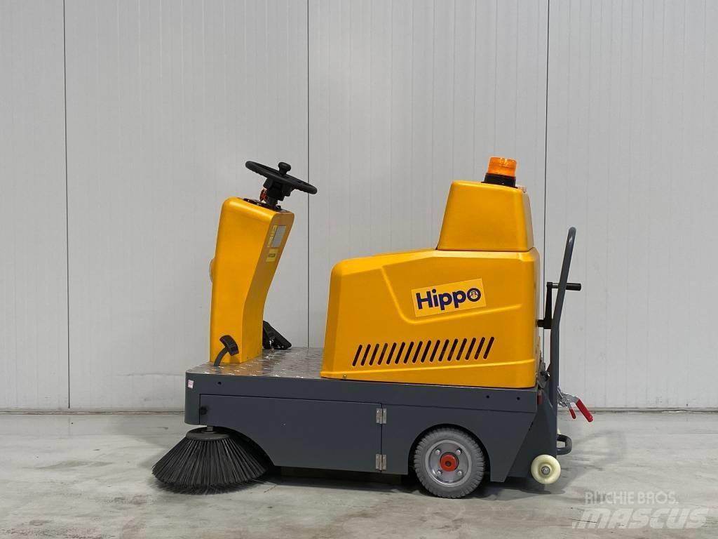  Hippo S1150 Zametací stroje