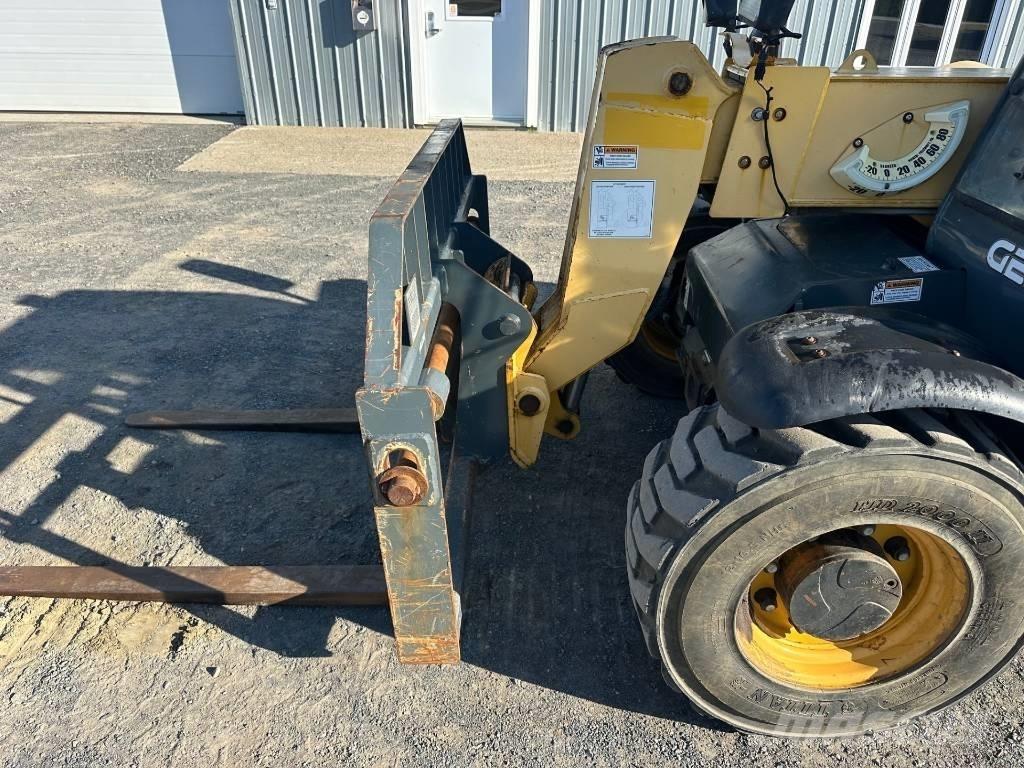 Gehl RS 5-19 Teleskopické manipulátory