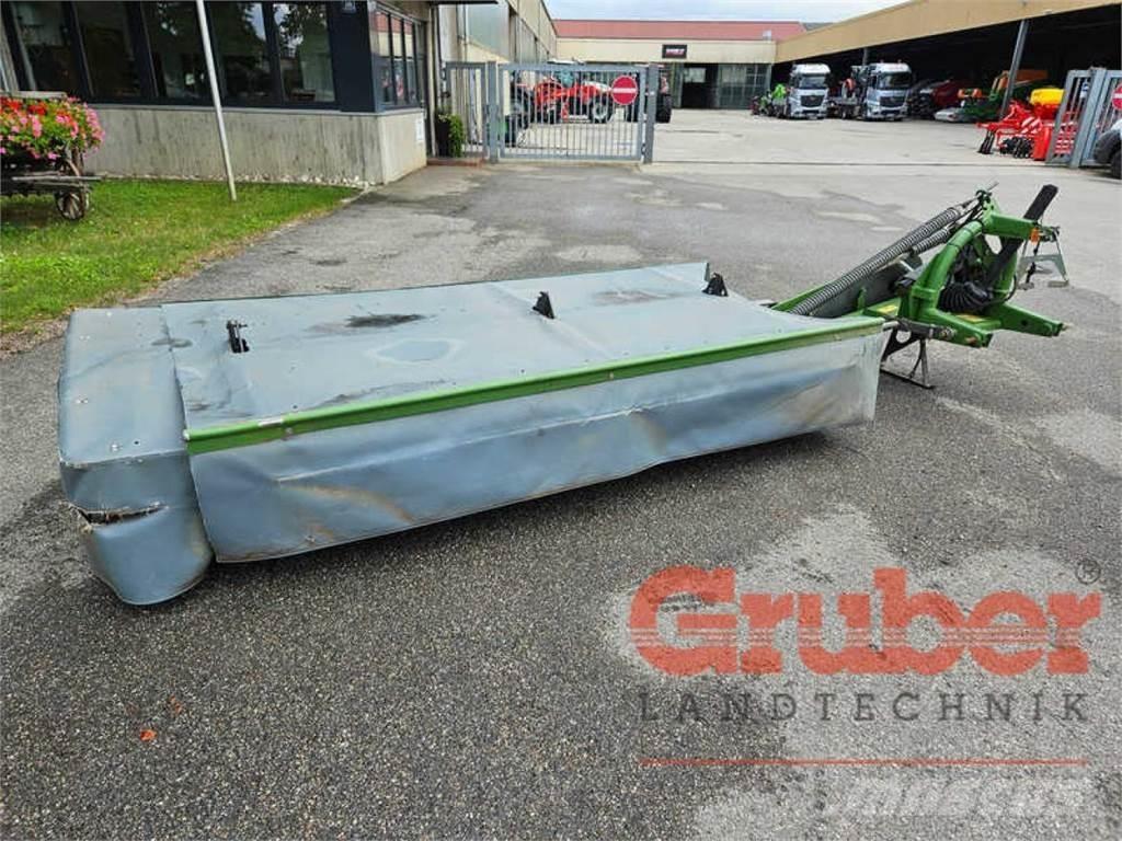 Fendt Slicer 320 Žací stroje
