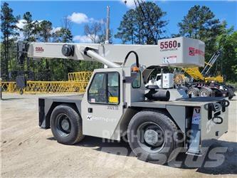 Shuttlelift 5560B Ostatní zdvihací technika