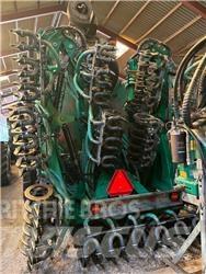 Samson TD 12 Kalové cisterny