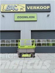 Zoomlion 1012AC-LI Nůžková zvedací plošina