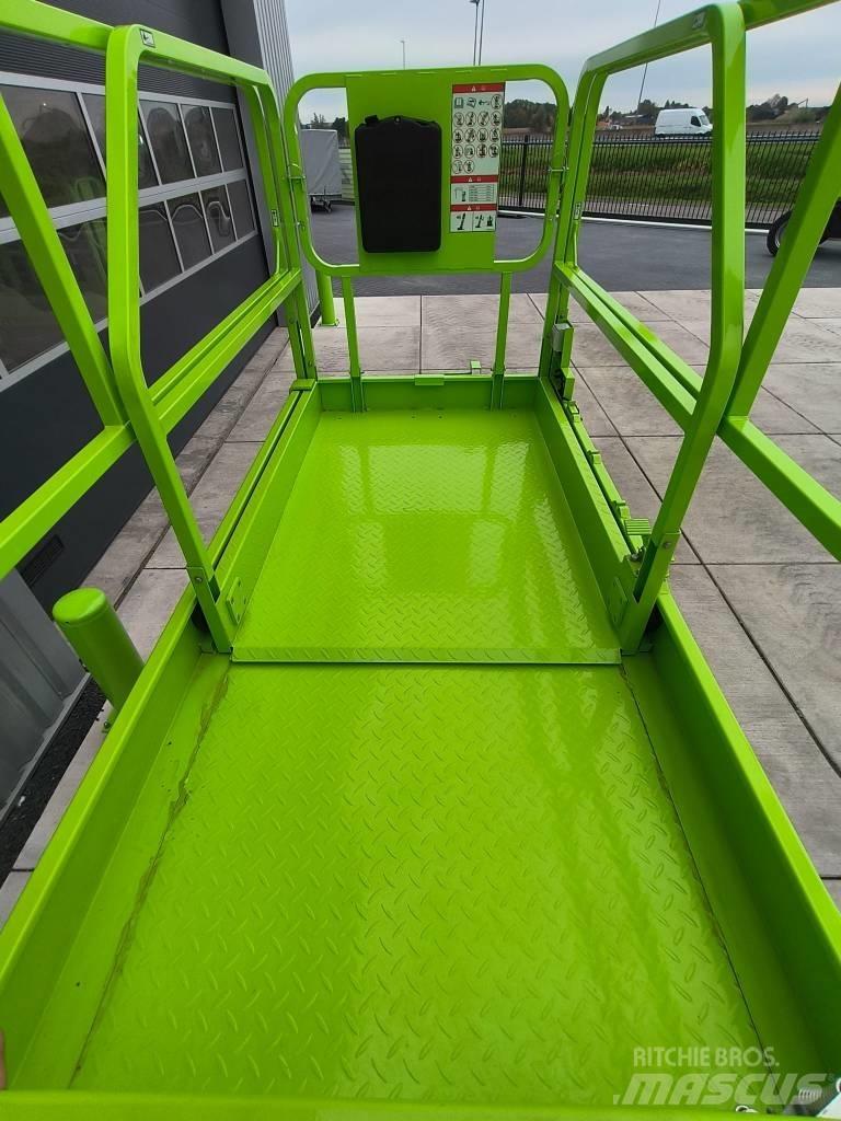 Zoomlion 1012AC-LI Nůžková zvedací plošina