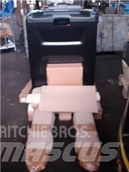 Hyster P2.0S FBW Nízkozdvižný vozík s plošinou