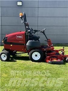 Toro GM 3280 Samojízdné sekačky
