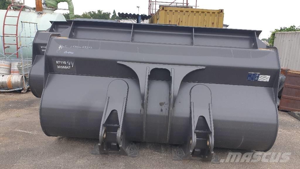 Volvo L 150 H Kolové nakladače