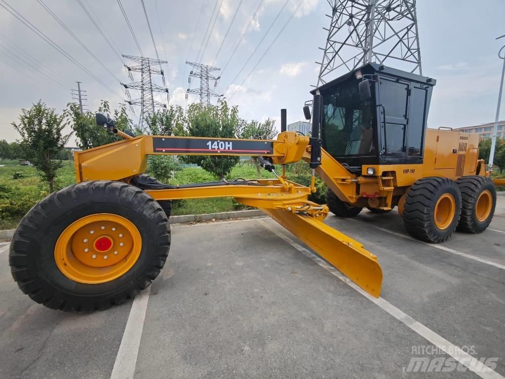 CAT CAT 140 H Grader Grejdry
