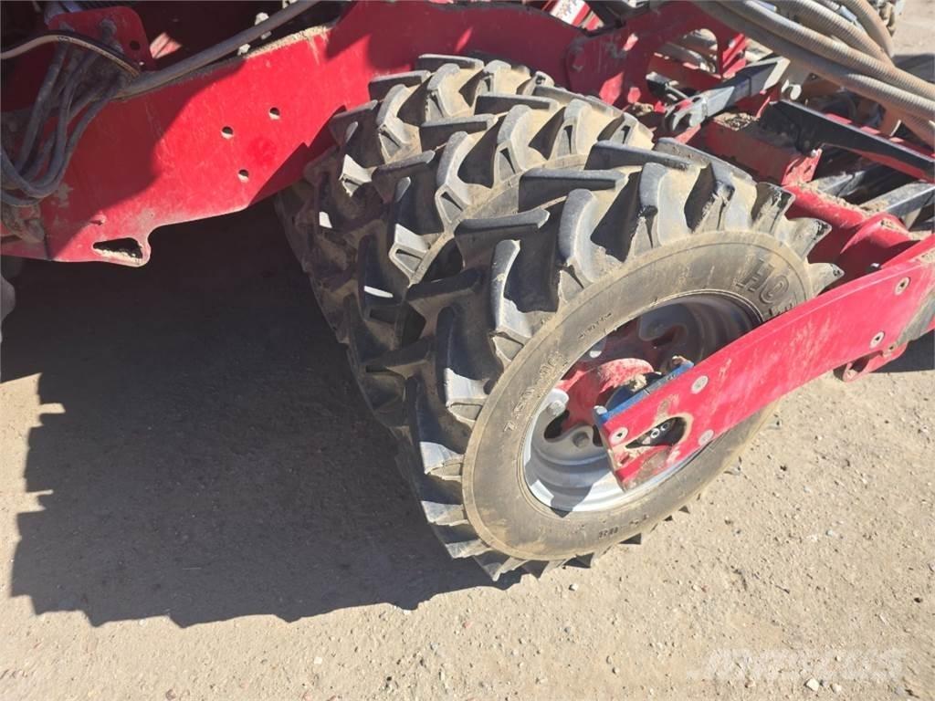 Horsch Pronto 6 DC Mechanické secí stroje