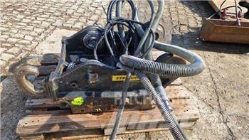 OilQuick OQ70/55 Rychlospojky