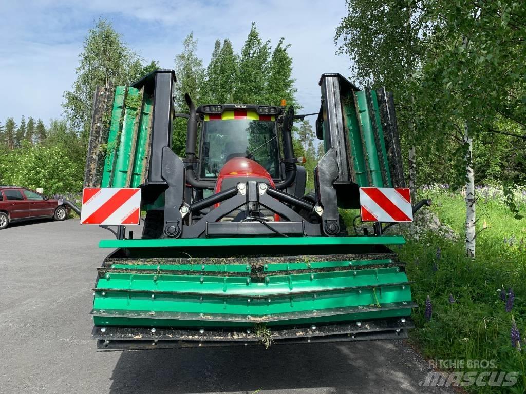  Crimperroller 4000 Další