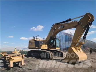 CAT 2020 CAT 374 Kolová rýpadla