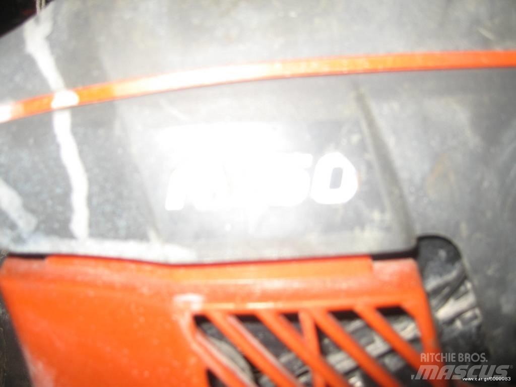 Husqvarna 350 xil Malé vrtací stroje