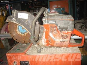 Husqvarna 350 xil Malé vrtací stroje