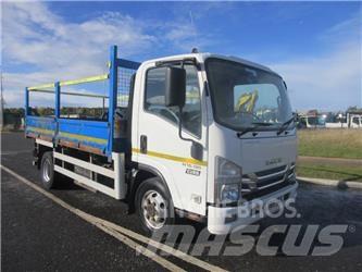 Isuzu N75.190 Sklápěče