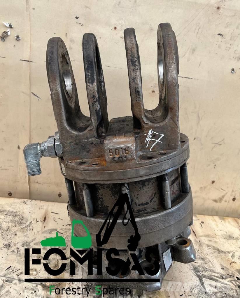 Indexator G 121 Hydraulika