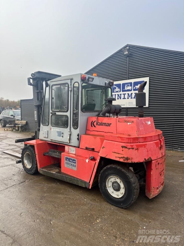 Kalmar DPL75 Další