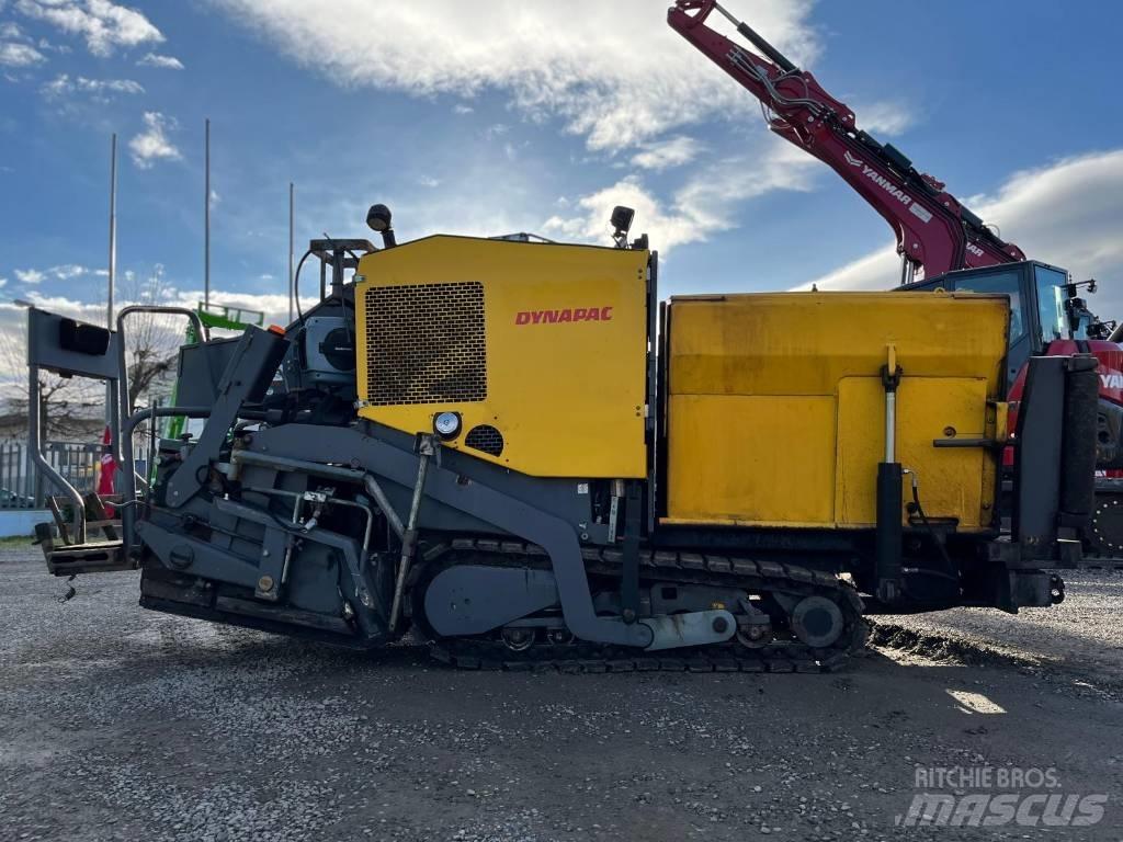 Dynapac F 1200 CS Finišery