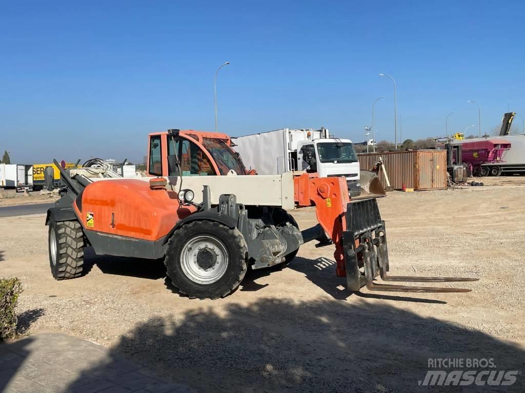 JLG 3513 PS Teleskopické manipulátory