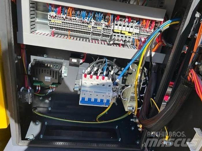Atlas Copco QES 30 Ostatní generátory