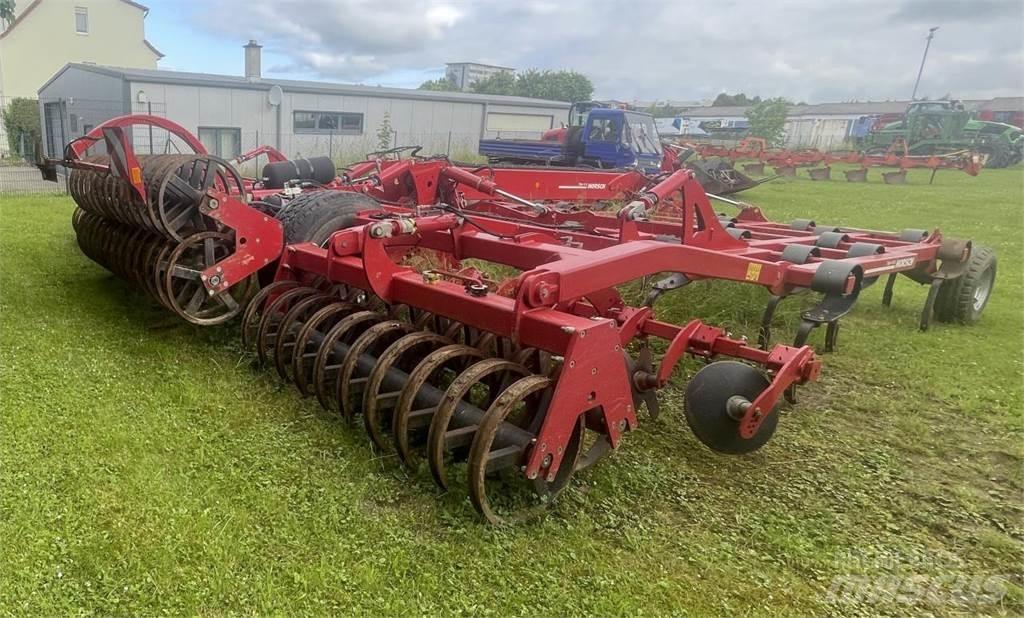 Horsch Tiger 8 XL Kultivátory