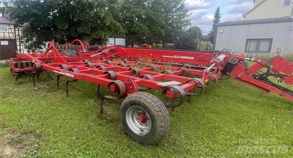 Horsch Tiger 8 XL Kultivátory