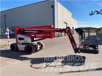 Niftylift HR17NE Kloubové plošiny