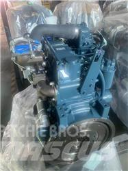 Kubota V 3800 Motory