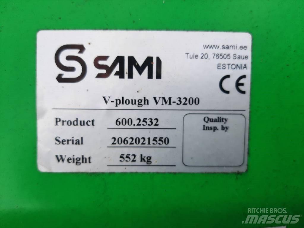 Wille 855 DW Kolové nakladače