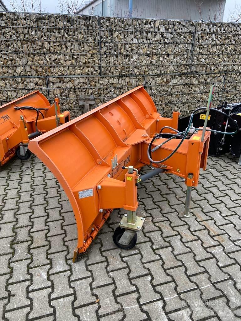 Bema 1100 Komunální technika - ostatní