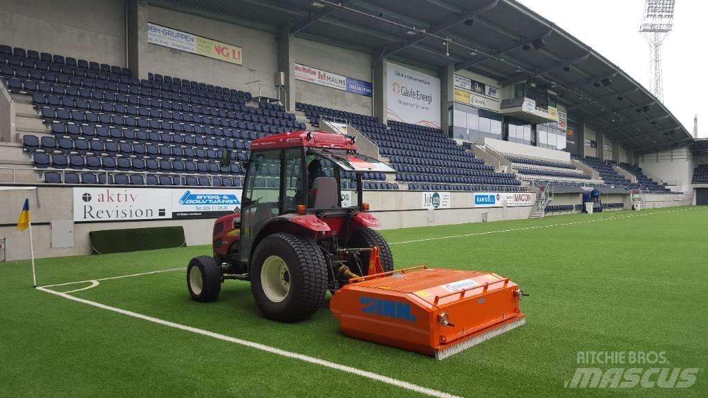 Hörger SKU-1500 Zametací stroje