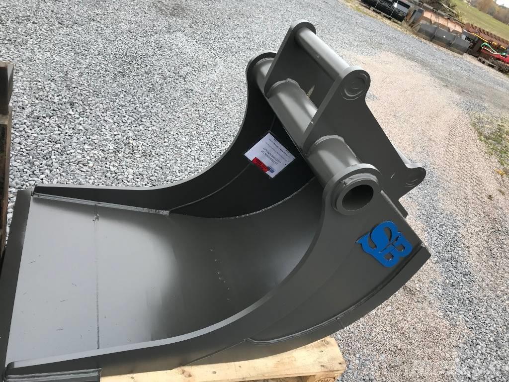 SB VA Skopa S60 Lopaty